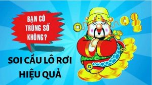 Lô rơi lâu nhất bao nhiêu ngày