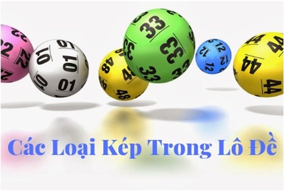 Các loại kép lệch Các loại kép lệch