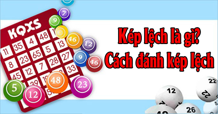 Kép lệch là gì Kép lệch là gì