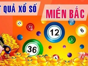 Hướng dẫn cách đăng ký kết quả xổ số miền Bắc