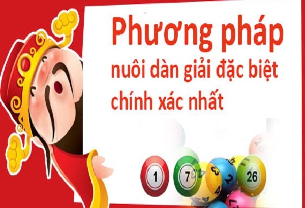 Đưa bạn đến với các bí kíp chơi lô - thắng lớn