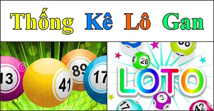 Thống kê số lô mỗi ngày Thống kê số lô mỗi ngày