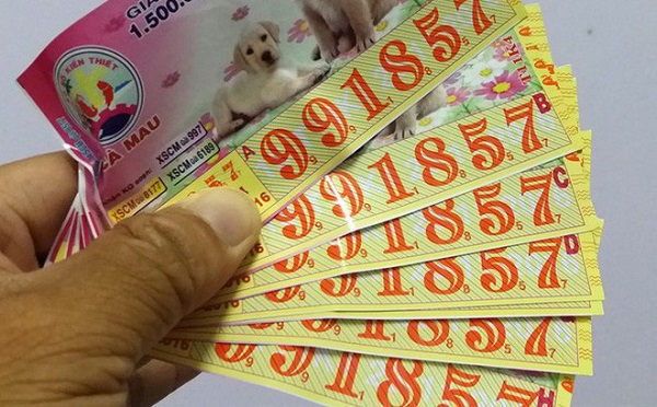 Hình ảnh giá trị giải thưởng xổ số - Những điều cần biết khi trúng1 Hình ảnh giá trị giải thưởng xổ số - Những điều cần biết khi trúng1