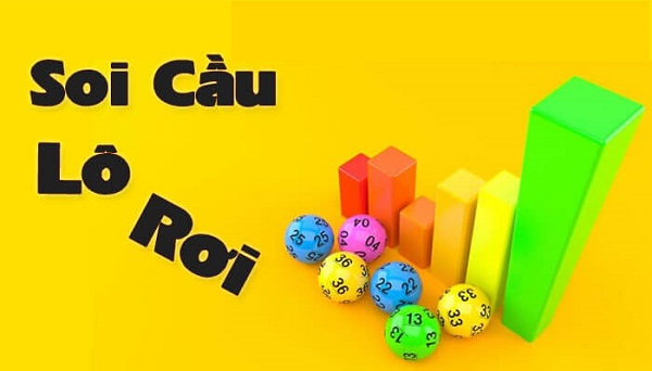 soi-cau-lo-roi Lô rơi lâu nhất bao nhiêu ngày