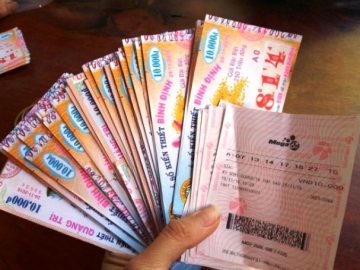 Những mẹo chơi xổ số đơn giản và hiệu quả nhất