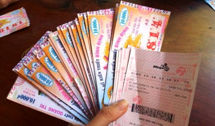 Những mẹo chơi xổ số đơn giản và hiệu quả nhất